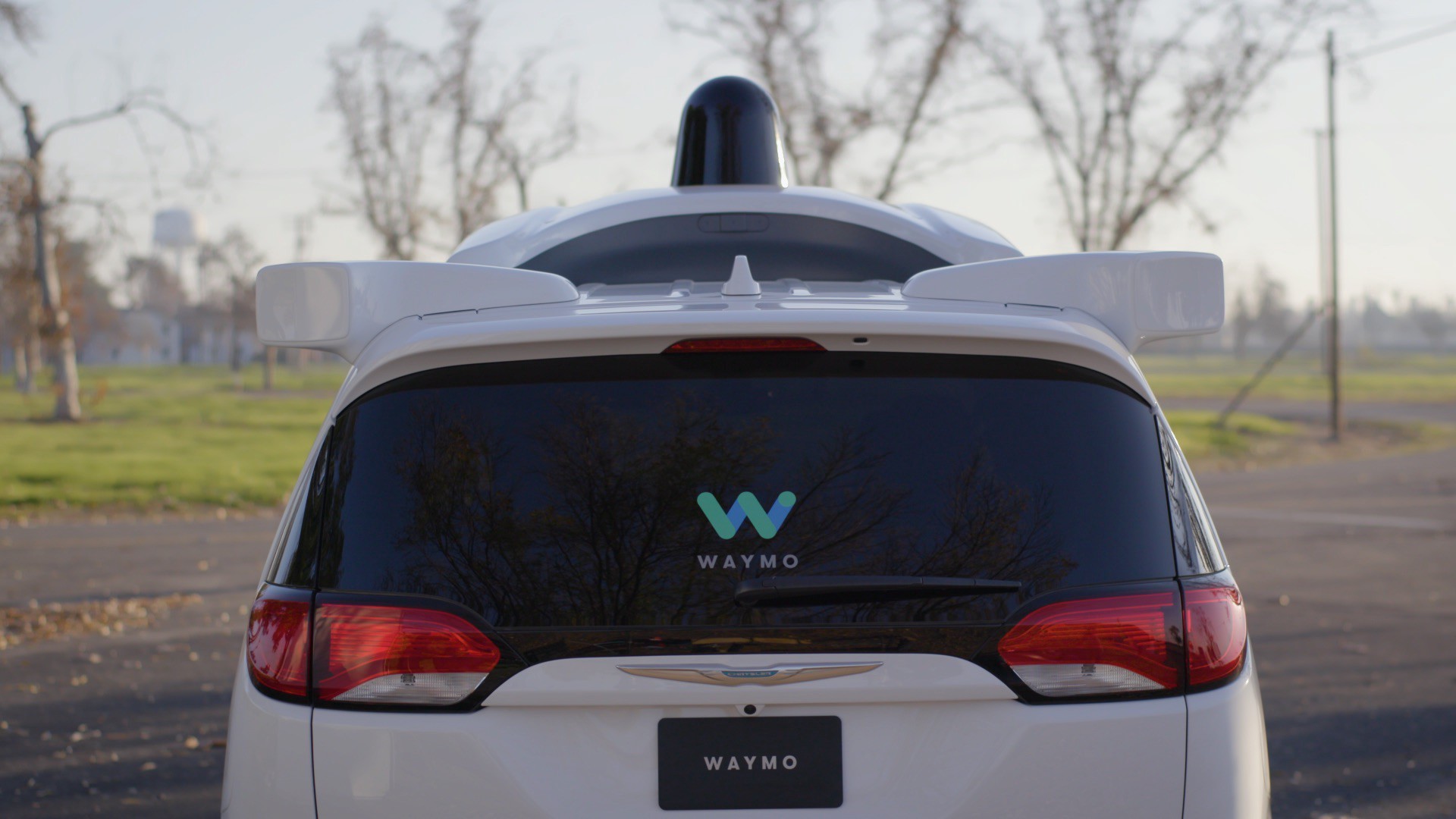 Waymo обвиняет Uber в незаконном присвоении 14 000 файлов - 1